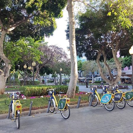 Apartamento Brisa Marina Las Palmas de Gran Canaria Extérieur photo