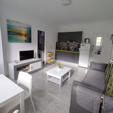 Apartamento Brisa Marina Las Palmas de Gran Canaria Extérieur photo
