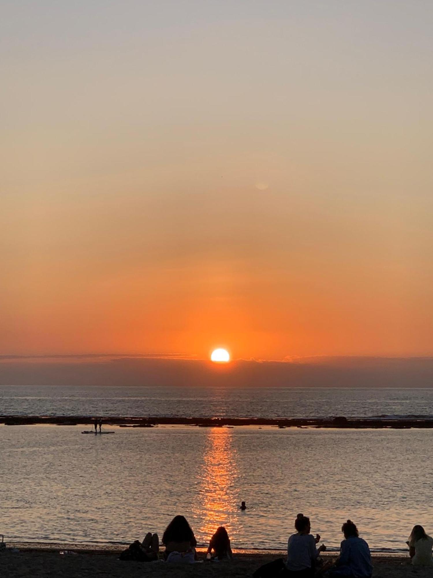 Apartamento Brisa Marina Las Palmas de Gran Canaria Extérieur photo
