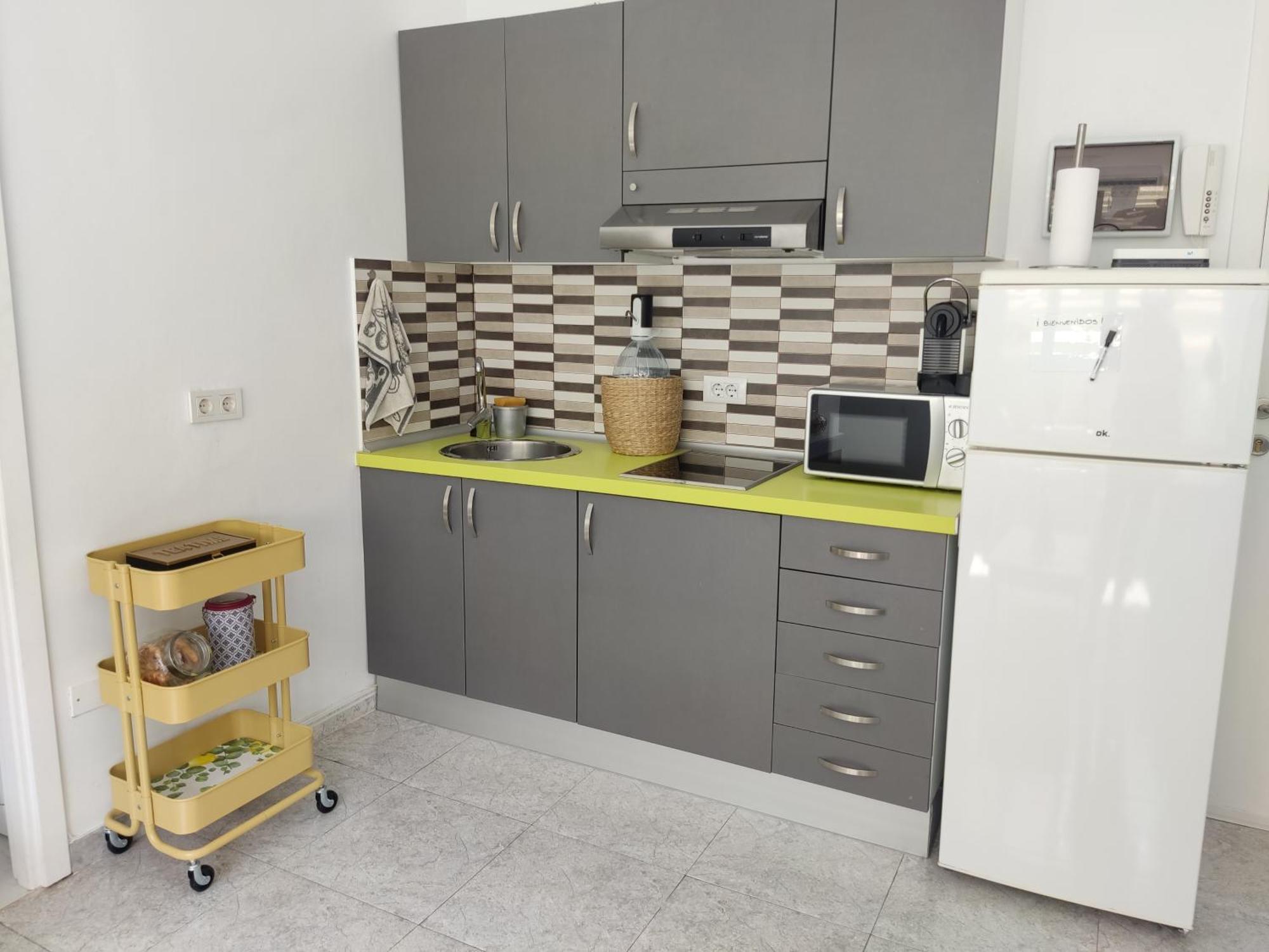 Apartamento Brisa Marina Las Palmas de Gran Canaria Extérieur photo