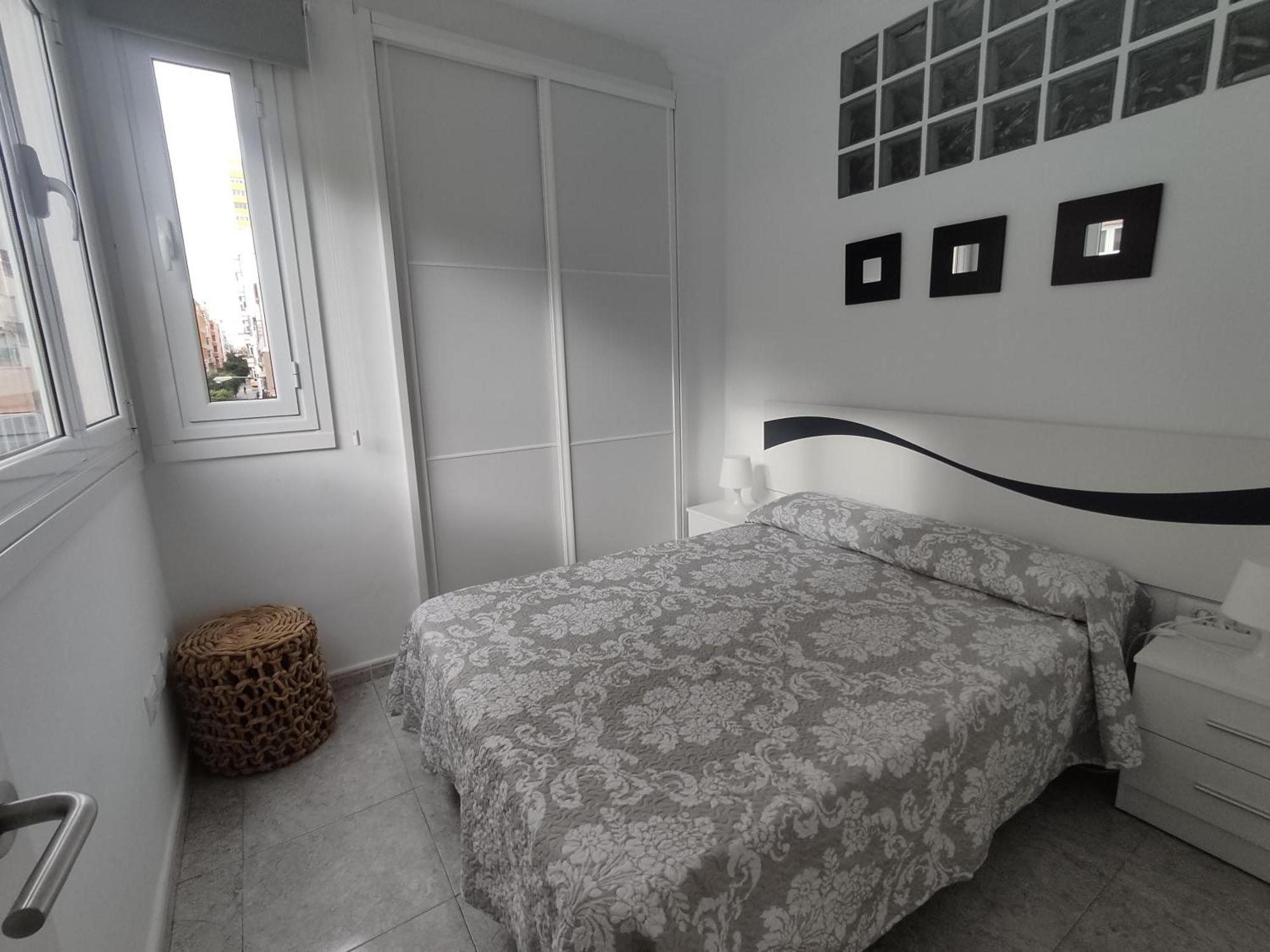 Apartamento Brisa Marina Las Palmas de Gran Canaria Extérieur photo