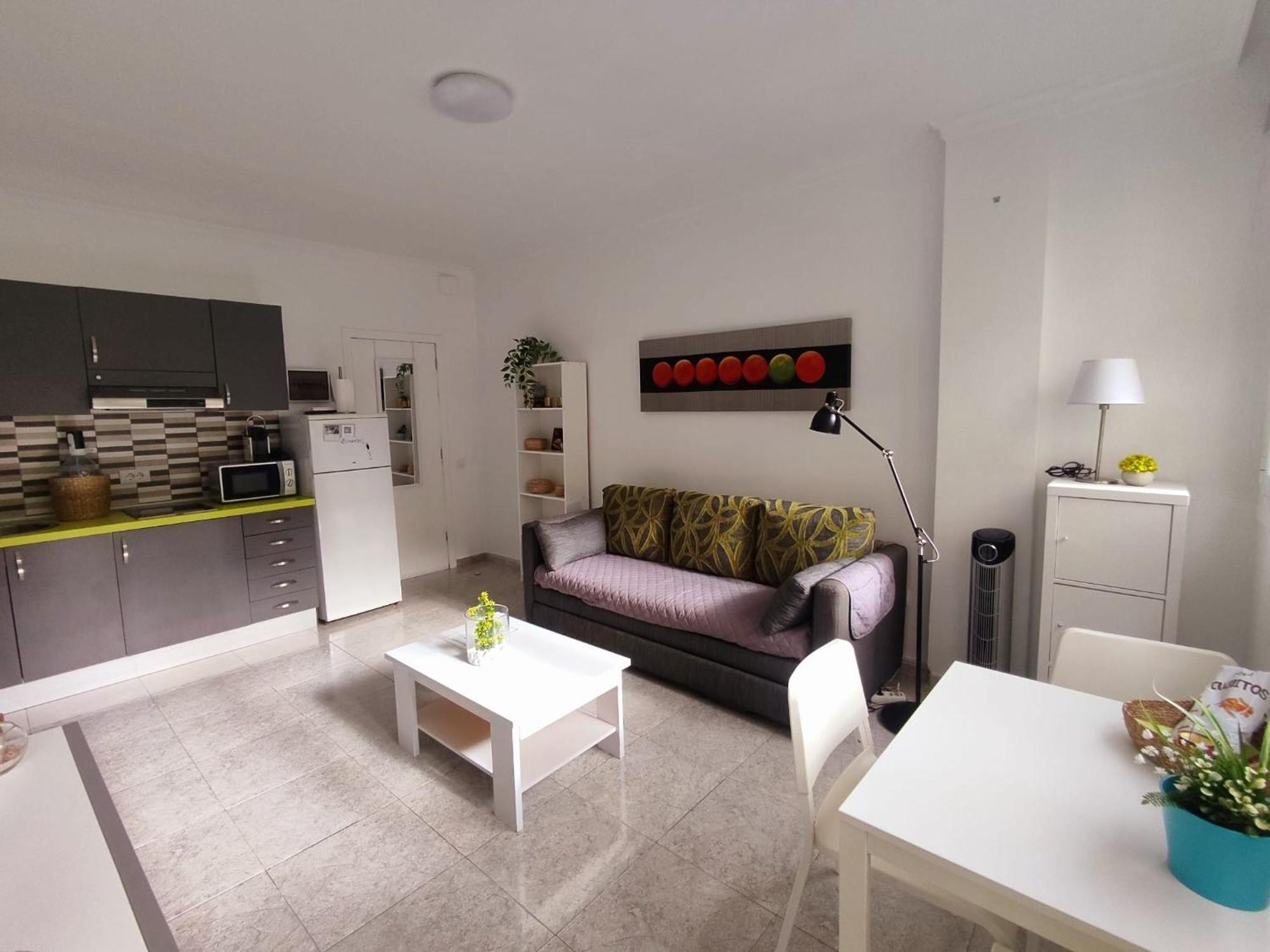 Apartamento Brisa Marina Las Palmas de Gran Canaria Extérieur photo